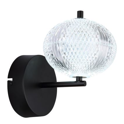 Globo - Applique a LED LED/7W/230V 3000/4500/6500K