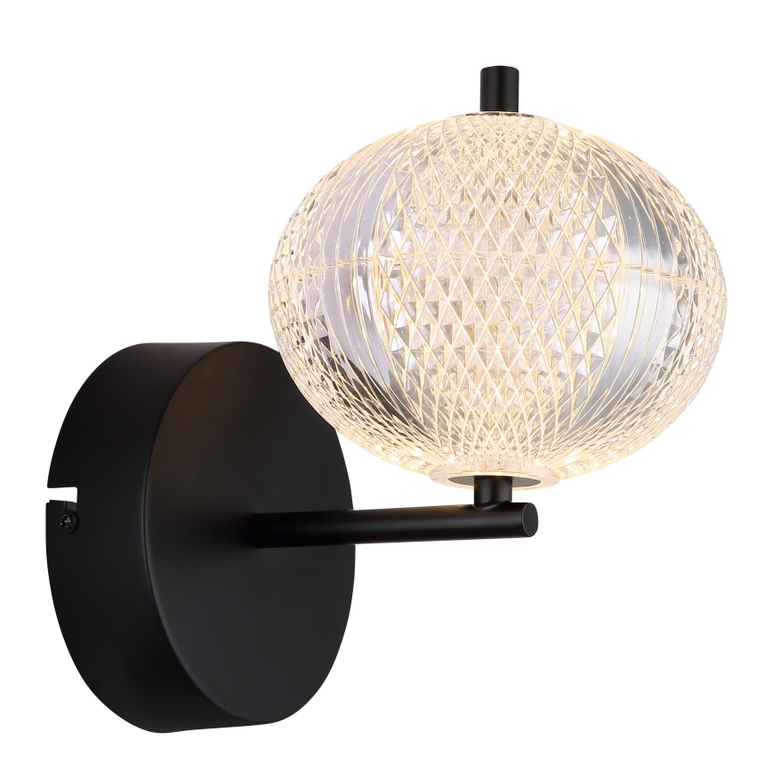 Globo - Applique a LED LED/7W/230V 3000/4500/6500K