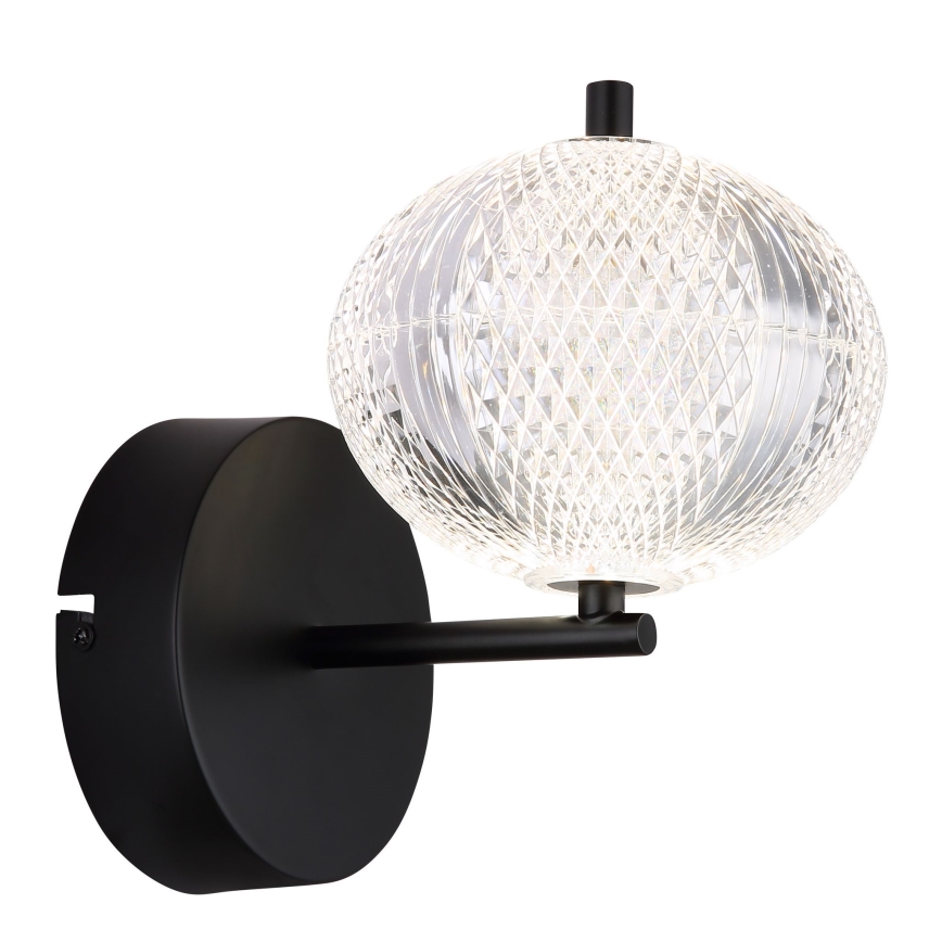 Globo - Applique a LED LED/7W/230V 3000/4500/6500K