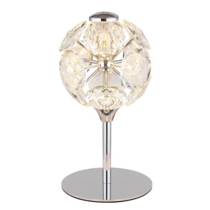 Globo - LED Lampe de table LED/8W/230V
