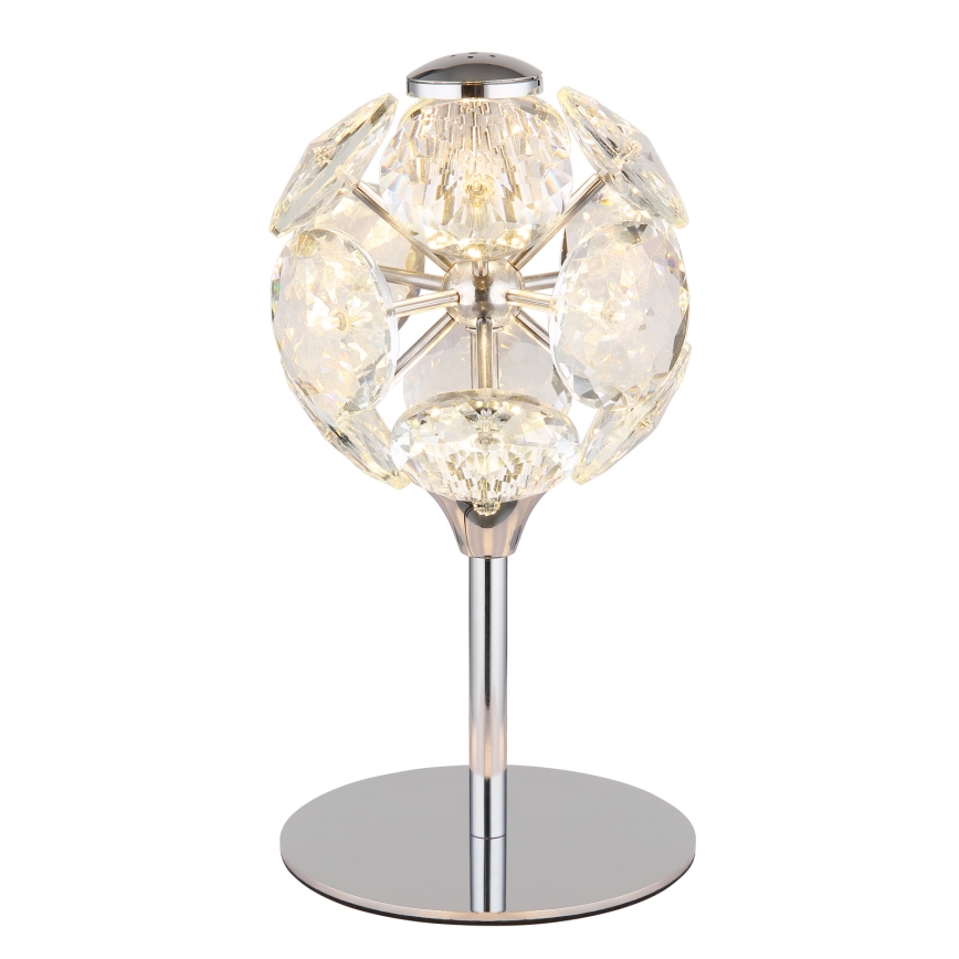 Globo - LED Lampe de table LED/8W/230V