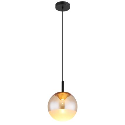 Globo - LED-Hängeleuchte an Kabel LED/8W/230V
