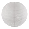 GLOBO 16911 - Abat-jour pour suspension VARYS E27 pr.50 cm