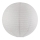 GLOBO 16911 - Lampenschirm für Hängeleuchte VARYS E27 d 50 cm