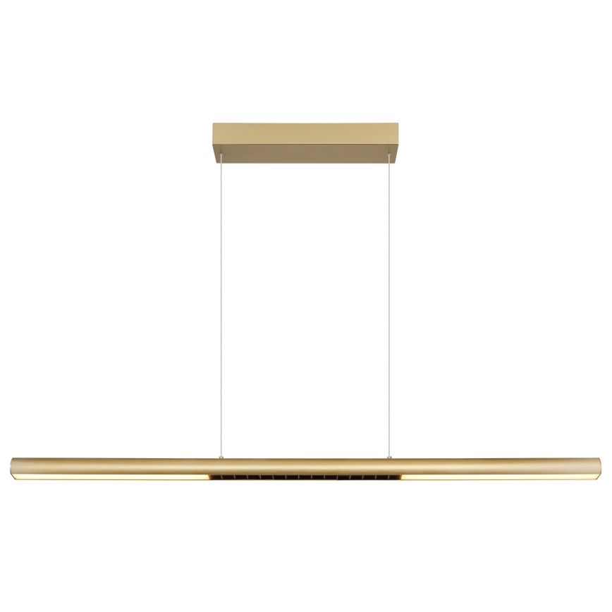 Globo - Suspension LED sur câble LED/24W/230V 3000K