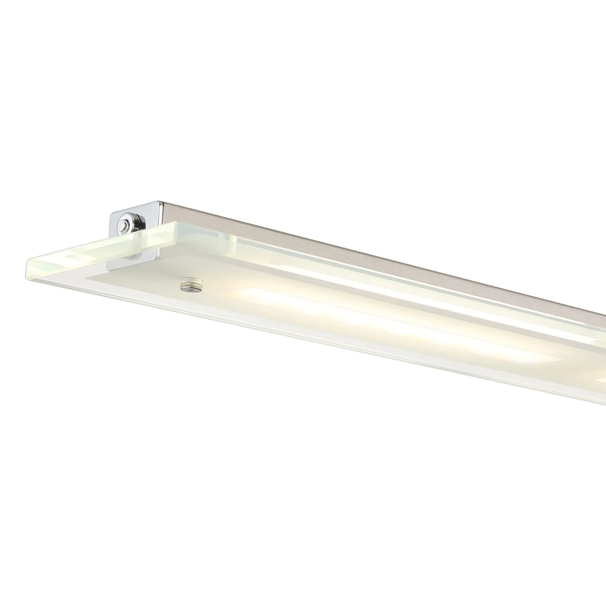 Globo - Touch-dimmbare LED-Pendelleuchte am Kabel LED/20W/230V 3000/4000/6500K