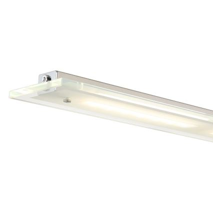 Globo - LED suspension dimmable tactile sur câble LED/20W/230V 3000/4000/6500K