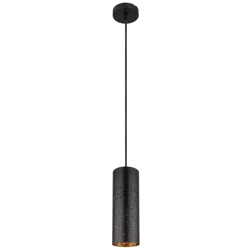 Globo - Suspension filaire 1xE27/40W/230V