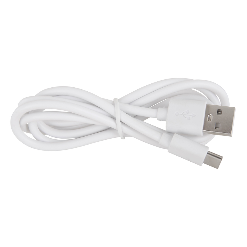Globo - Lampe de table tactile à intensité variable LED/2,5W/3,7V 2700K/4000K/6500K 1800 mAh USB doré