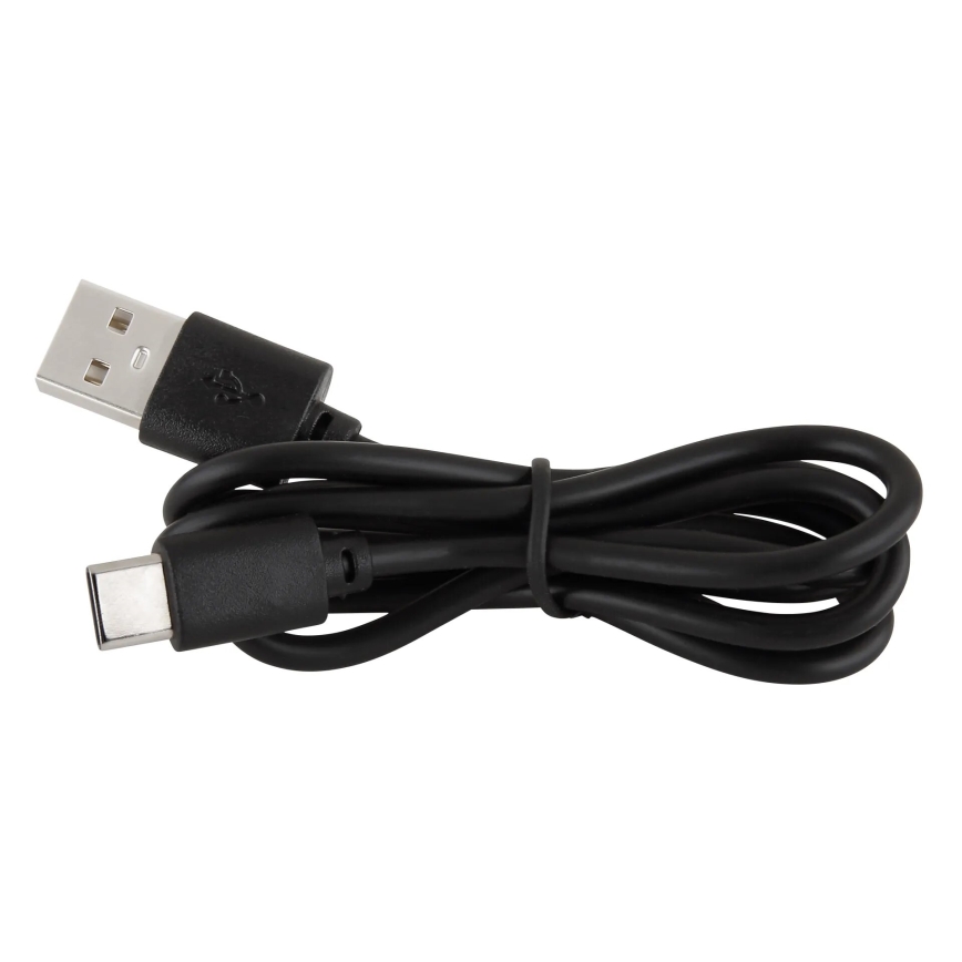Globo - Dimm- und aufladbare LED-Touch-Tischleuchte für den Außenbereich LED/2W/3,7V 2700/4000/6500K 1200mAh IP44 braun