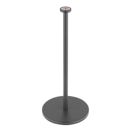Globo - Wiederaufladbare LED-Tischlampe für den Außenbereich mit Touch-Funktion, LED/3W/3,7V 1800/2700/3000K IP44 1800 mAh, grau