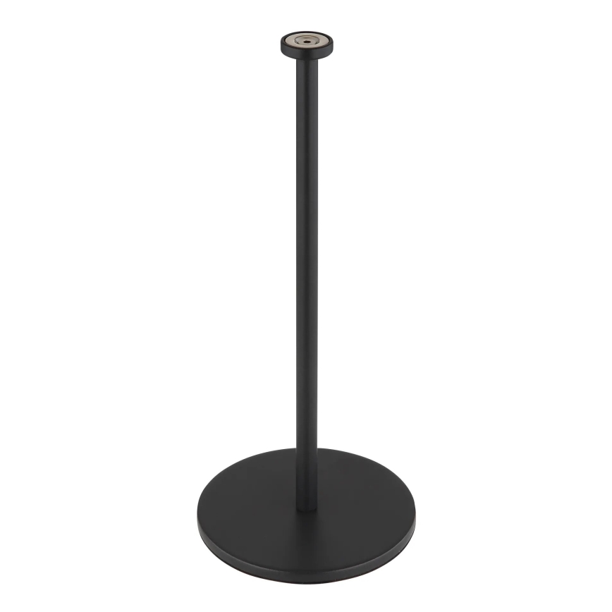 Globo - LED da esterno ricaricabile touch lampada da tavolo LED/3W/3,7V 1800/2700/3000K IP44 1800 mAh nero