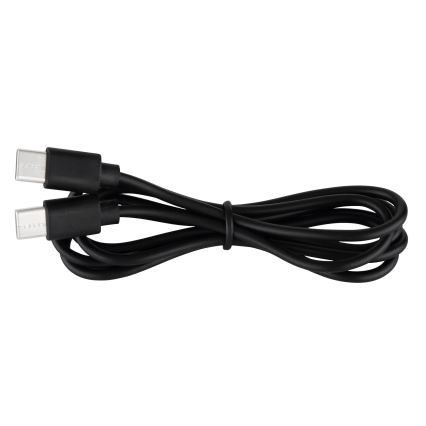 Globo - Lampe de bureau tactile rechargeable à LED, dimmable, 1,2 W / 5 V, 1200 mAh, 2700/4500/6000 K