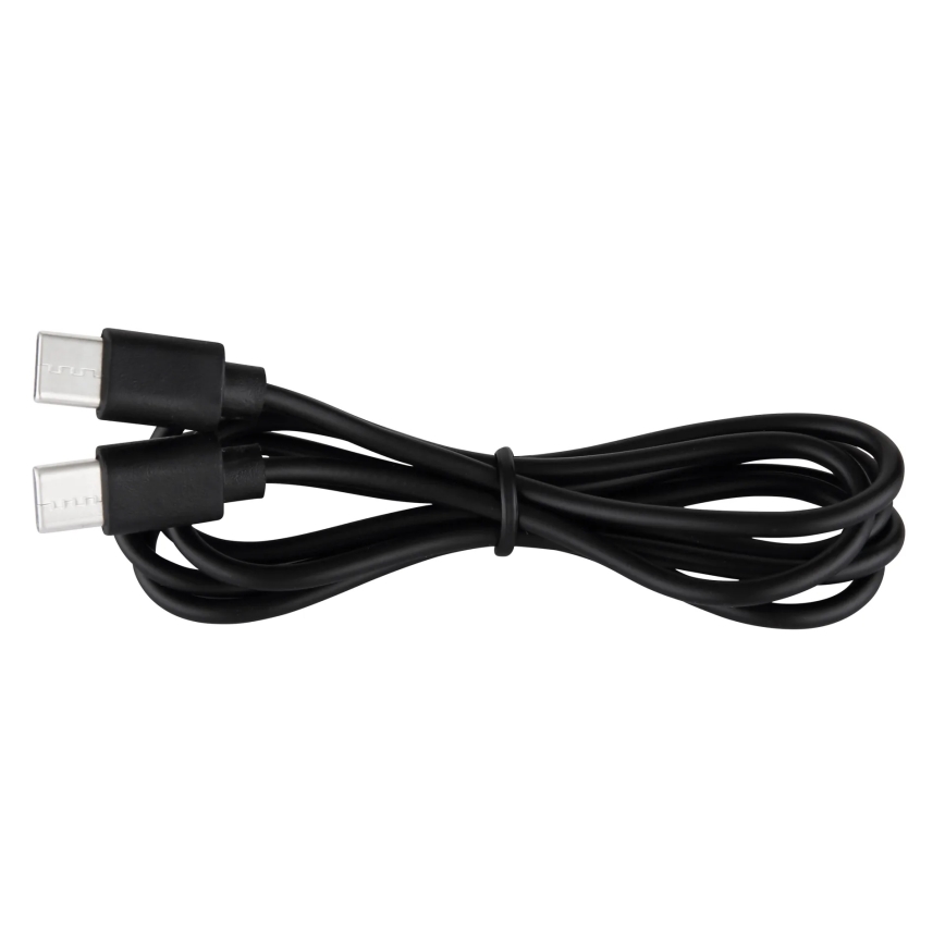 Globo - Lampe de bureau tactile rechargeable à LED, dimmable, 1,2 W / 5 V, 1200 mAh, 2700/4500/6000 K