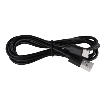 Globo - Lampe de table tactile LED dimmable LED/1W/5V 3000K 1200 mAh doré