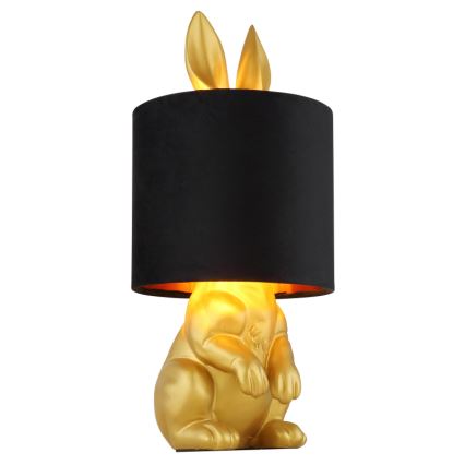 Globo - Lampe de table 1xE27/25W/230V