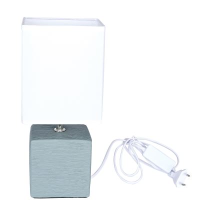 Globo - Lampada da tavolo E14/40W/230V