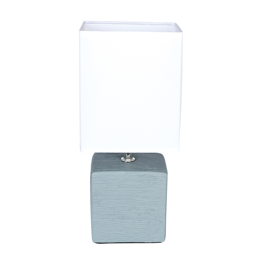 Globo 21676 - lampe de table E14/40W/230V