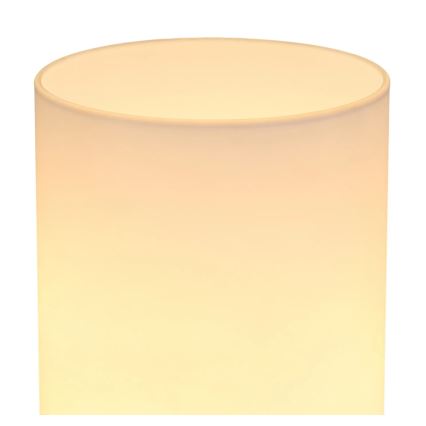 Globo - Lampada da tavolo LED dimmerabile a sfioramento 1xE14/4W/230V 3000K