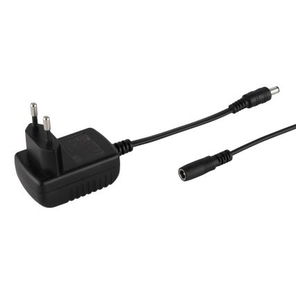 Globo - Lampe de table tactile à LED dimmable, 7 W, 230 V, 3000 K, chrome mat