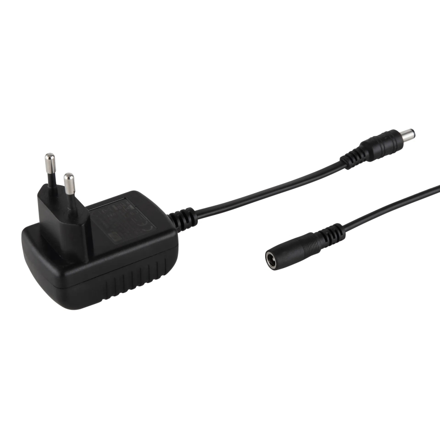 Globo - Lampe de table tactile à LED dimmable, 7 W, 230 V, 3000 K, chrome mat