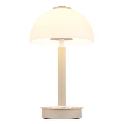 Globo - Lampe de table tactile dimmable LED/7W/230V 3000K