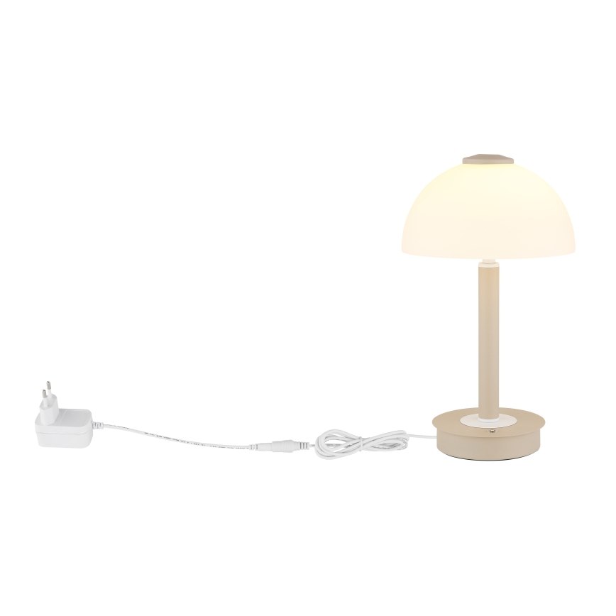 Globo - Lampe de table tactile dimmable LED/7W/230V 3000K
