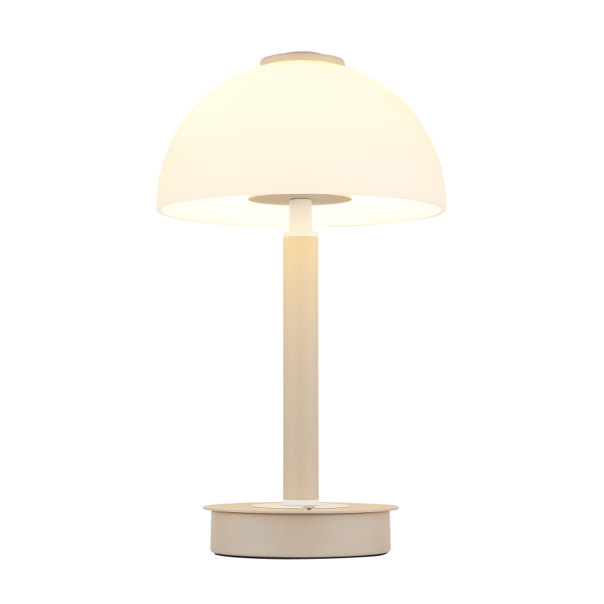 Globo - Dimmbare LED-Tischlampe mit Touch-Funktion LED/7W/230V 3000K