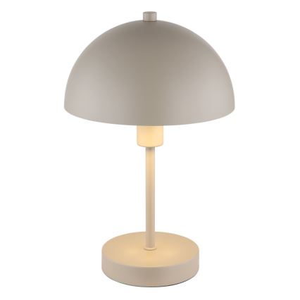 Globo - Lampada da tavolo 1xE14/40W/230V