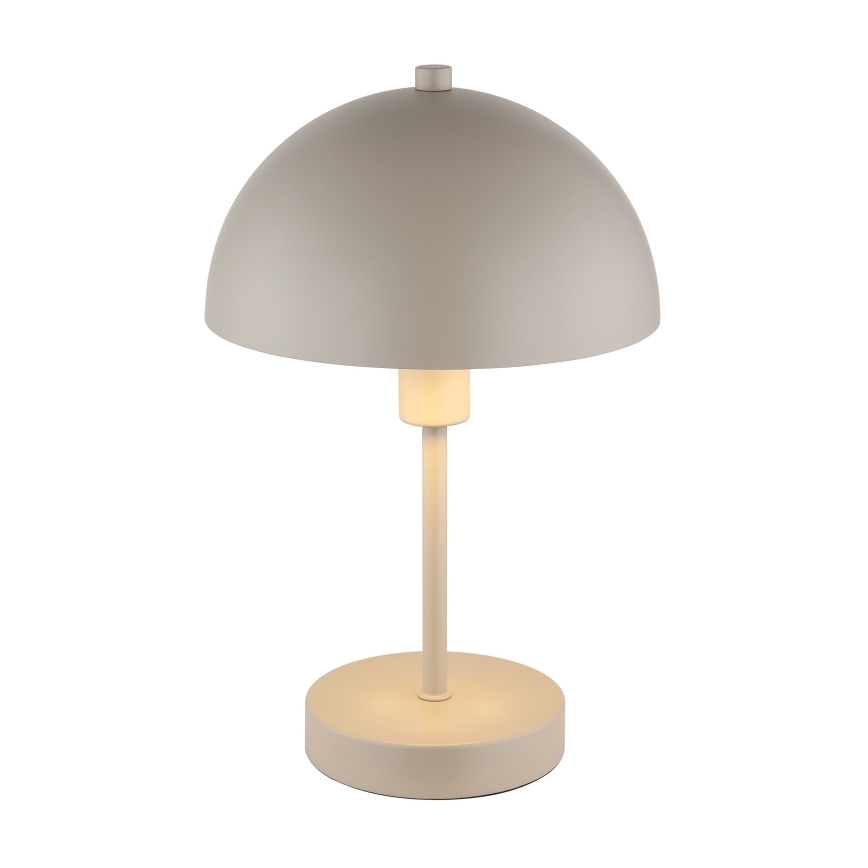 Globo - Lampe de table 1xE14/40W/230V