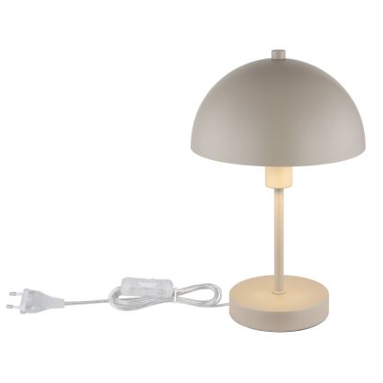 Globo - Lampe de table 1xE14/40W/230V