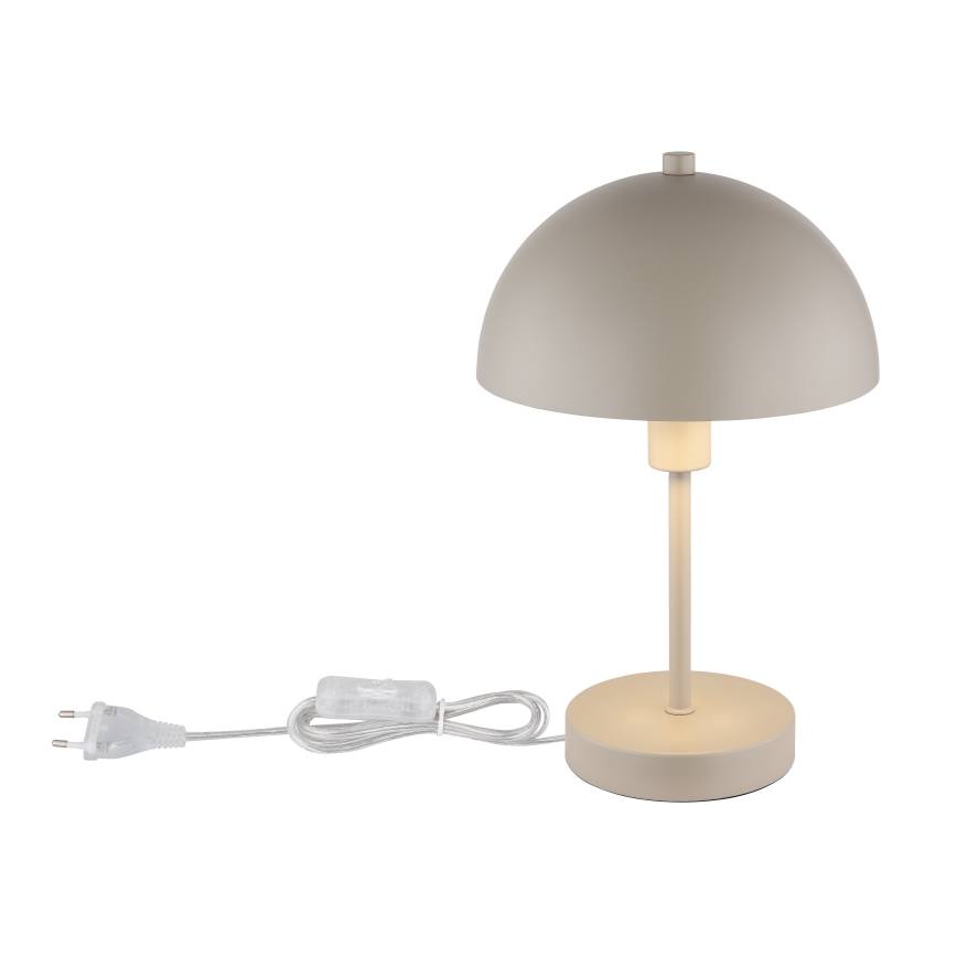 Globo - Lampe de table 1xE14/40W/230V