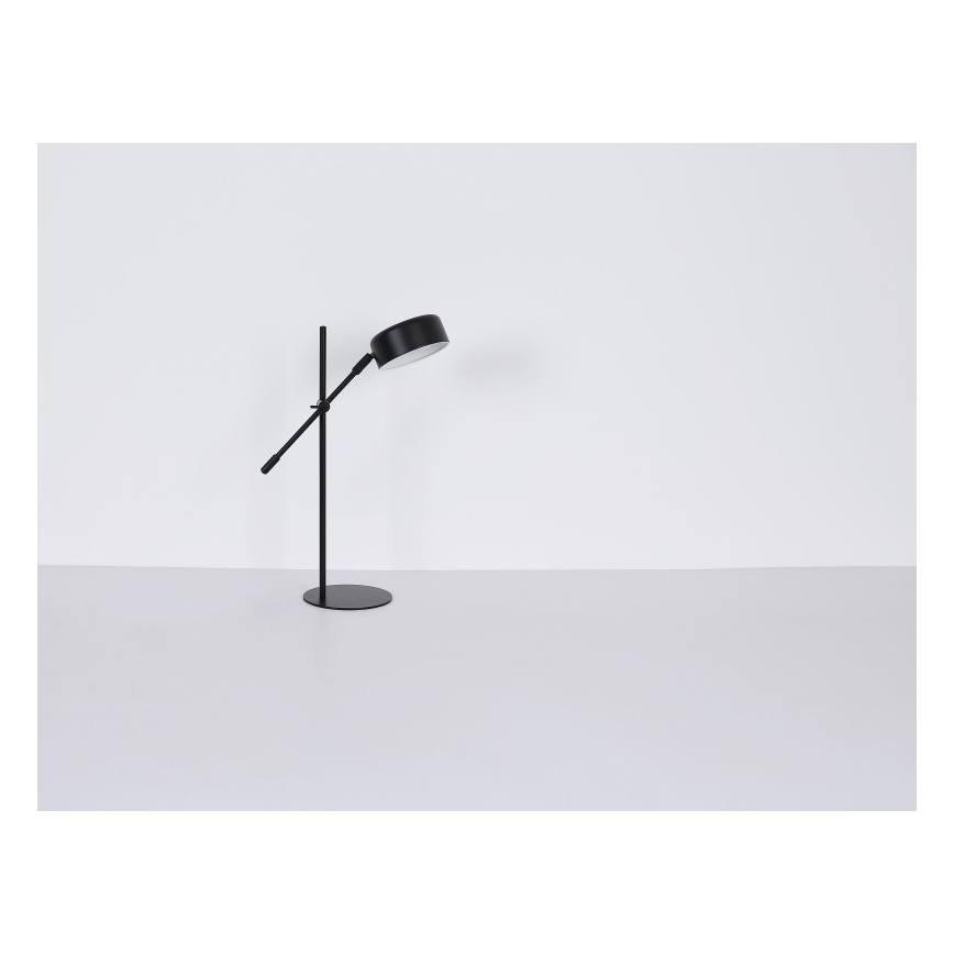 Globo - Lampe de table 1xE14/25W/230V