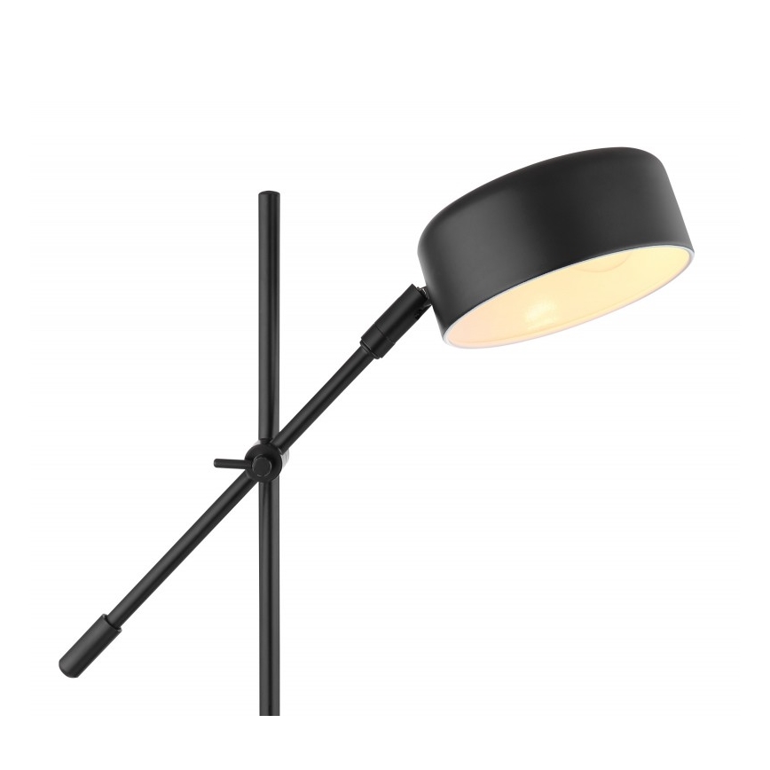 Globo - Tischlampe 1xE14/25W/230V