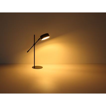Globo - Tischlampe 1xE14/25W/230V