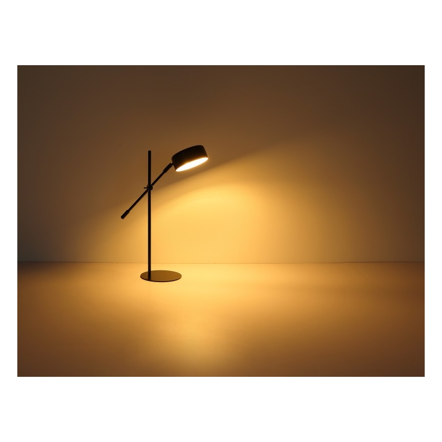 Globo - Tischlampe 1xE14/25W/230V