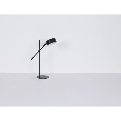Globo - Tischlampe 1xE14/25W/230V