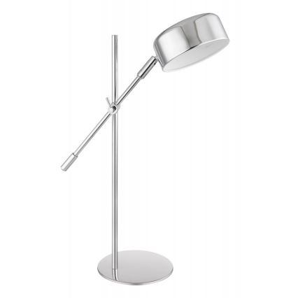 Globo - Tischlampe 1xE14/25W/230V