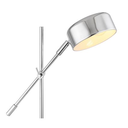 Globo - Tischlampe 1xE14/25W/230V