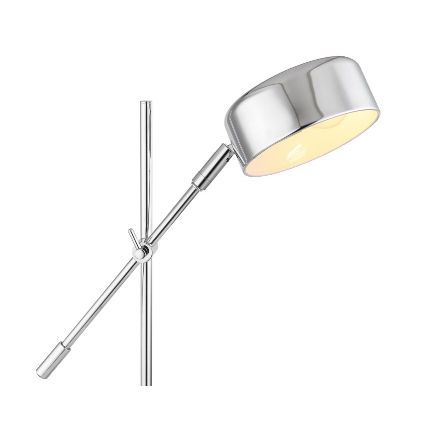 Globo - Tischlampe 1xE14/25W/230V