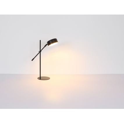 Globo - Tischlampe 1xE14/25W/230V