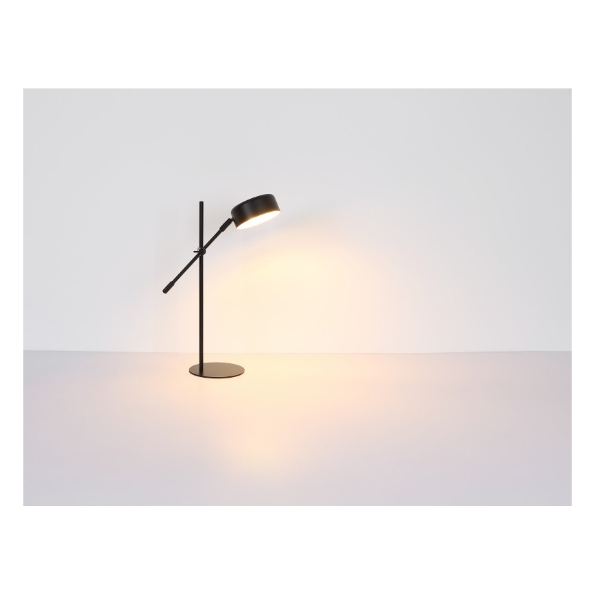 Globo - Tischlampe 1xE14/25W/230V