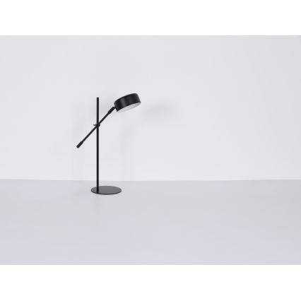 Globo - Tischlampe 1xE14/25W/230V