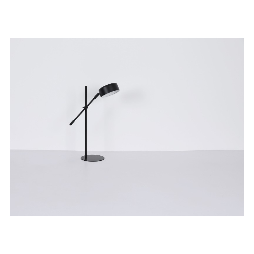 Globo - Tischlampe 1xE14/25W/230V