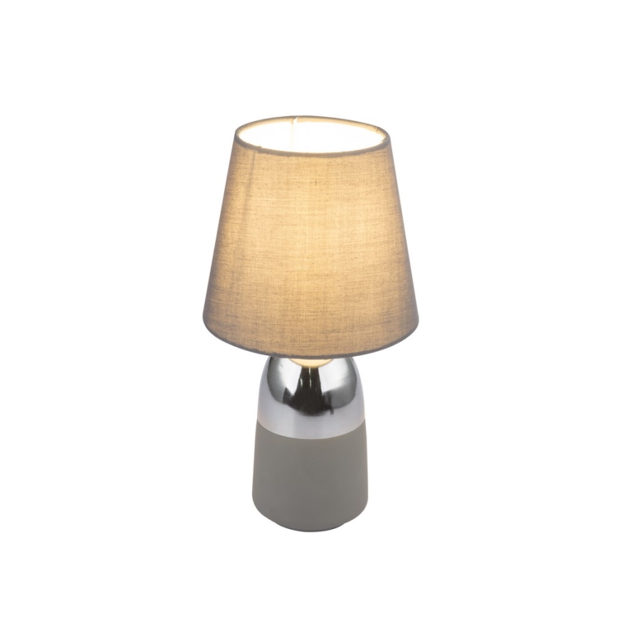 GLOBO 24135C - lampe de table EUGEN 1xE14/40W/230V