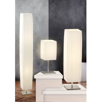 Globo - Lampada da tavolo 1xE14/40W/230V