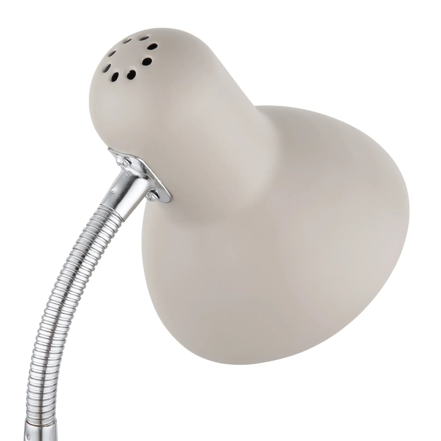 Globo - Lampada da tavolo 1xE27/40W/230V