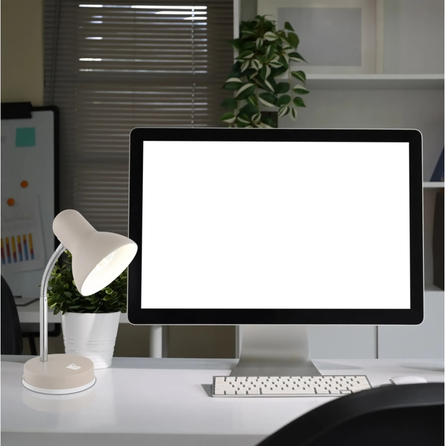 Globo - Lampe de table 1xE27/40W/230V