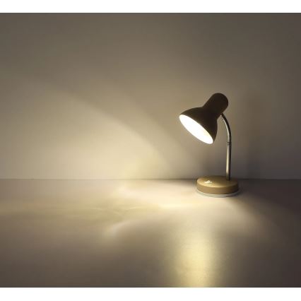 Globo - Tischlampe 1xE27/40W/230V