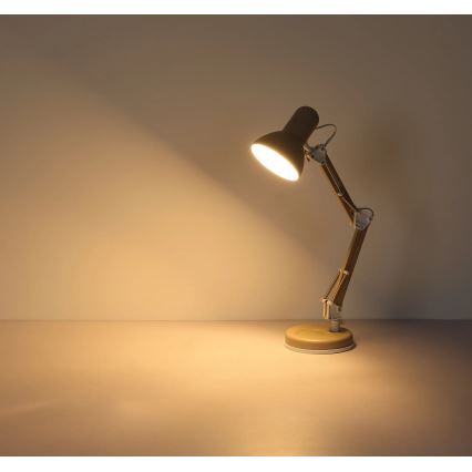 Globo - Lampe de table 1xE27/40W/230V